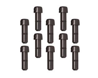 SUPPORT QC 1,8 MM ROND 10 PIÉCES