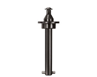 Verticale ringhouder Benchmate GRS