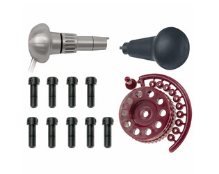Handstuk set Monarch - GRS
