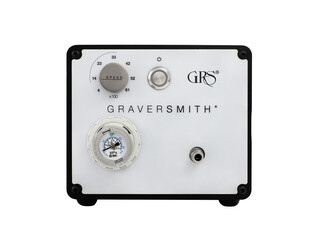 GRAVERSMITH NEW MODEL