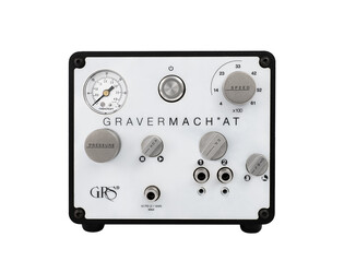 GRAVERMACH GRS AT NEW MODEL