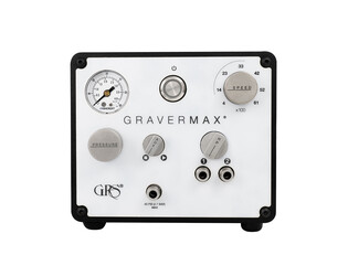 Gravermax GRS - nieuw