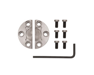 Pince Triple-Edge Alexandre GRS 006-024
