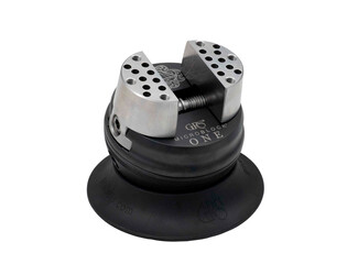 Graveerkogel MicroBlock One GRS