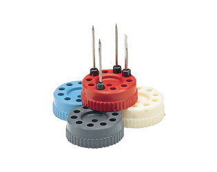SET DE BACS D'OUTILS GRS
