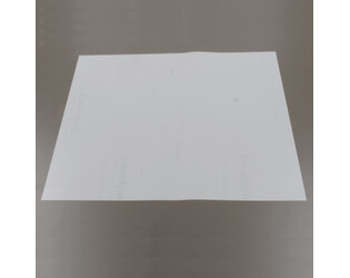 Blanco tranferstencils permanent