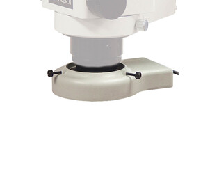 ÉCLAIRAGE POUR MICROSCOPE.