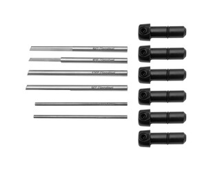 Starterset QC graveerstekers GRS
