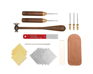 SAM ALFANO KIT 022-588