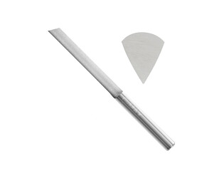 C-MAX steker onglette, #4 GRS