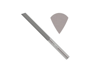 ECHOPPE ONGLETTE C-MAX #5