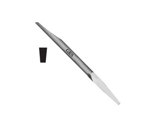 ECHOPPE GRS NTG PLATE 2,6 MM