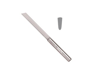 ECHOPPE ONGLETTE GRS C-MAX 0,8 MM
