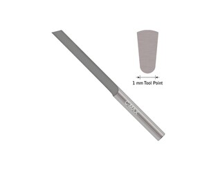 ECHOPPE ONGLETTE GRS C-MAX 1,0 MM
