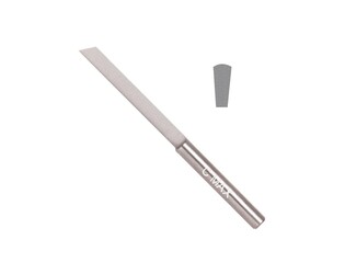 ECHOPPE ONGLETTE GRS C-MAX 0,8 MM