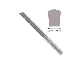 ECHOPPE ONGLETTE GRS C-MAX 1,6 MM
