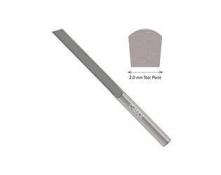 ECHOPPE ONGLETTE GRS C-MAX 2,0 MM
