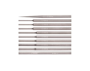 C-Max Stekers stepped set 10x GRS