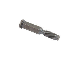 DRAWBAR ID-RING HOLDER