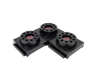 Support d’outils Quickpick QC GRS