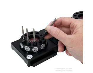 Support d’outils Quickpick QC GRS