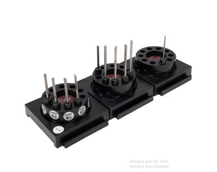 Support d’outils Quickpick QC GRS