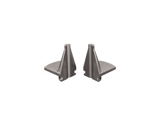 Cylinder top 6.0 mm