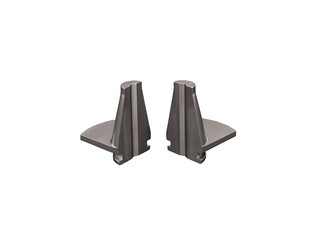 Cylinder top 10.0 mm