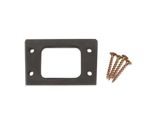PLAQUE DE FIXATION POUR PINCE DE TABLE KNEW CONCEPTS