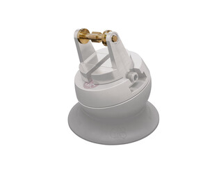 Cylindre pour shellac et Thermo Loc