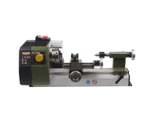 Draaibank FD 150/E Proxxon