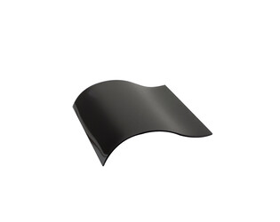PRÉSENTOIR À COLLIER-NOIR