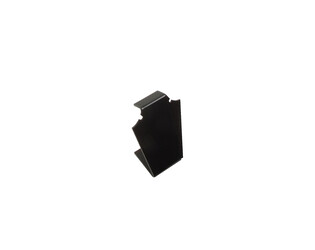 BUSTE ACRYLIQUE PLEXIGLAS PETIT-NOIR