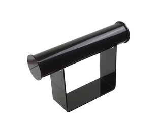 GRAND PRÉSENTOIR A BRACELETS-ROND NOIR