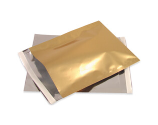 EMBALLAGE CADEAU COULEUR OR