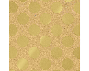 PAPIER CADEAU 30 CM - 100 M
