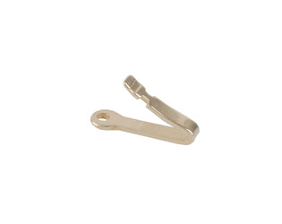 Cliquet jaune 9 carats