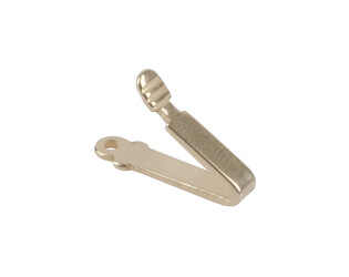 Cliquet jaune 9 carats