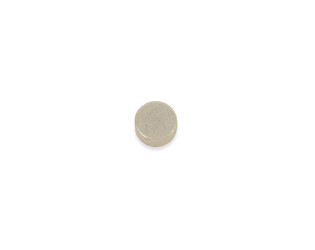 Aimant pour fermoir 6.0 x 3.0 mm