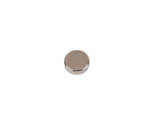Aimant pour fermoir 6.0 x 2.0 mm