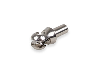 Rotule universelle sur axe 1.5 mm