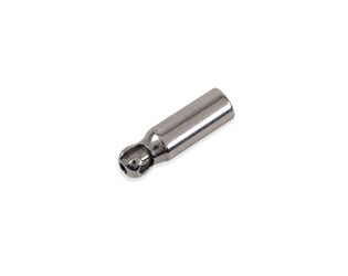Rotule inox taille intérieure 2.0 mm
