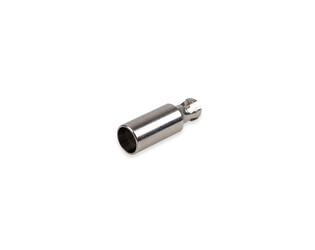 Rotule inox taille intérieure 3.0 mm