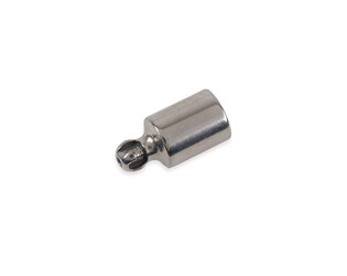 Rotule inox taille intérieure 4.0 mm