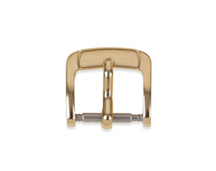 Gesp geel 22.0 mm