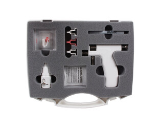 PISTOLET BM AVEC POINTE AMOVIBLE