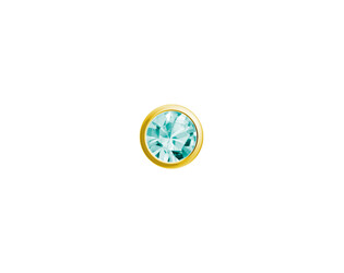DZ EASY PIERCY - SERTI AQUA - DORÉ