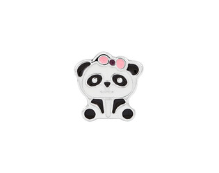 x CHIRURGISCH STAAL PANDA