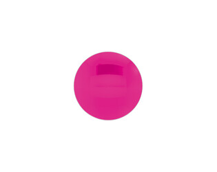 6PAIRE DE B.O. NEON ROSE
