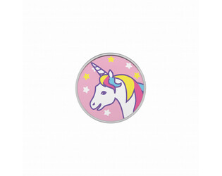 6PAIRE DE B.O. ACIER LICORNE